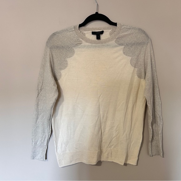 J Crew Merino Wool Sweater - Picture 2 of 7